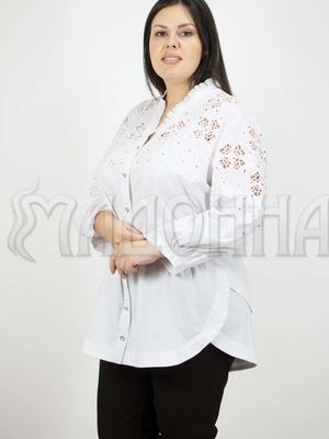 Блуза - арт.21801